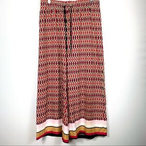 Ellen Tracy Wide Leg Palazzo Pants